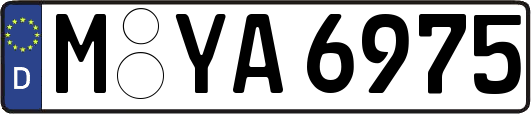 M-YA6975