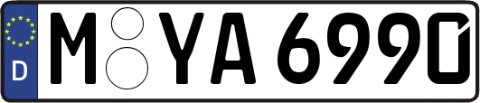 M-YA6990
