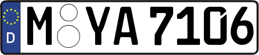 M-YA7106
