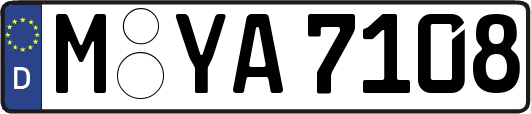 M-YA7108