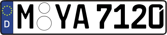 M-YA7120
