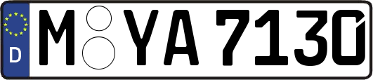 M-YA7130