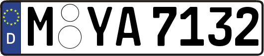 M-YA7132