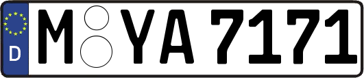 M-YA7171