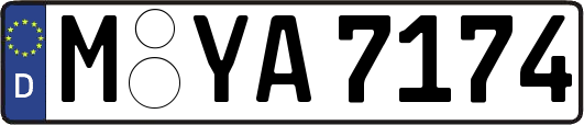 M-YA7174