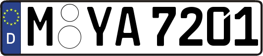 M-YA7201