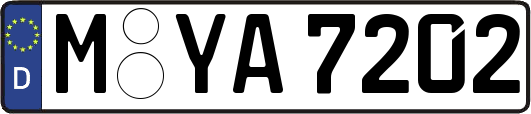M-YA7202