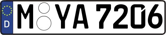 M-YA7206