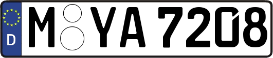 M-YA7208
