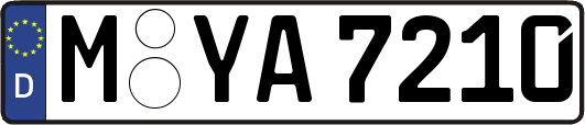 M-YA7210