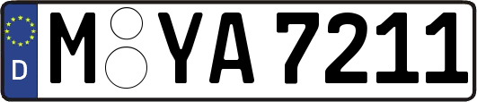 M-YA7211