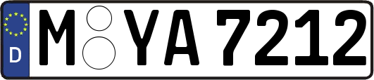 M-YA7212