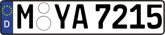 M-YA7215