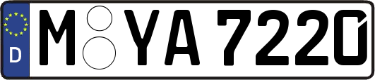 M-YA7220