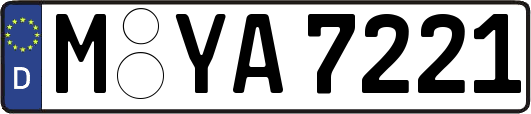 M-YA7221