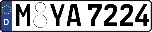 M-YA7224