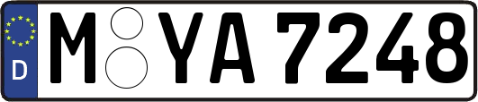 M-YA7248
