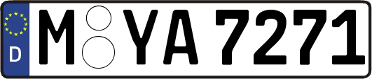 M-YA7271