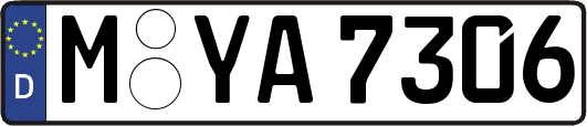 M-YA7306