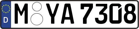 M-YA7308