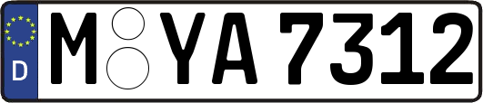 M-YA7312