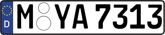 M-YA7313