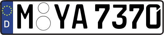 M-YA7370