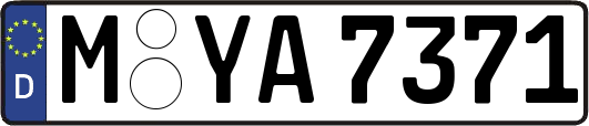 M-YA7371