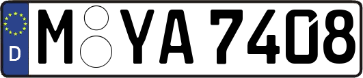 M-YA7408