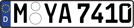 M-YA7410