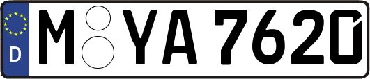 M-YA7620