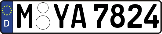 M-YA7824