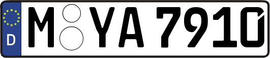 M-YA7910