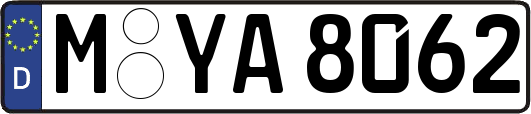M-YA8062