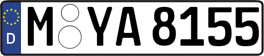 M-YA8155