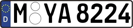 M-YA8224