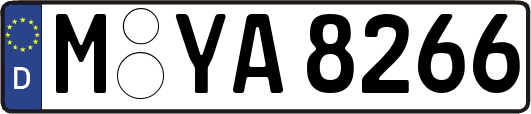 M-YA8266