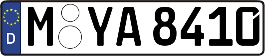 M-YA8410