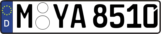 M-YA8510