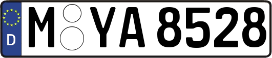 M-YA8528