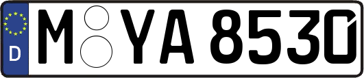M-YA8530