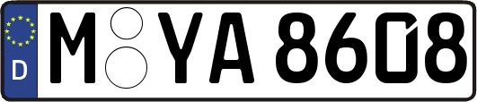 M-YA8608