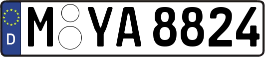 M-YA8824