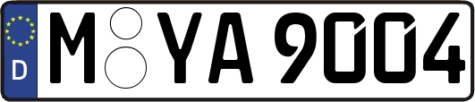 M-YA9004
