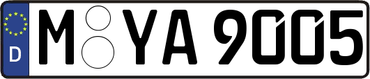 M-YA9005
