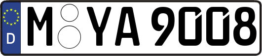 M-YA9008