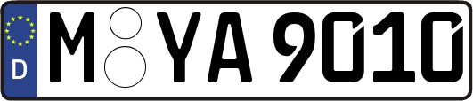 M-YA9010