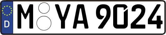 M-YA9024