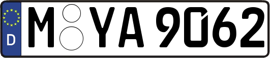 M-YA9062