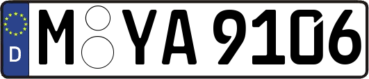 M-YA9106
